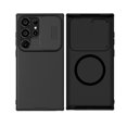 thumbnail image 1 of Compatible for Samsung Galaxy S24 Magsafe Case with Slide Camera Cover, Slim Fit Thin Protective Shockproof Cover, 1 of 5