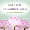 thumbnail image 2 of Silc Skin Ensemble Complet de Soins pour la Poitrine et le Cou - Tampon Décollette et Tampon Collette - Patchs Réutilisables de Qualité Médicale pour le Cou et la Poitrine contre les Rides - Approvisionnement de 30 Jours, 2 of 8
