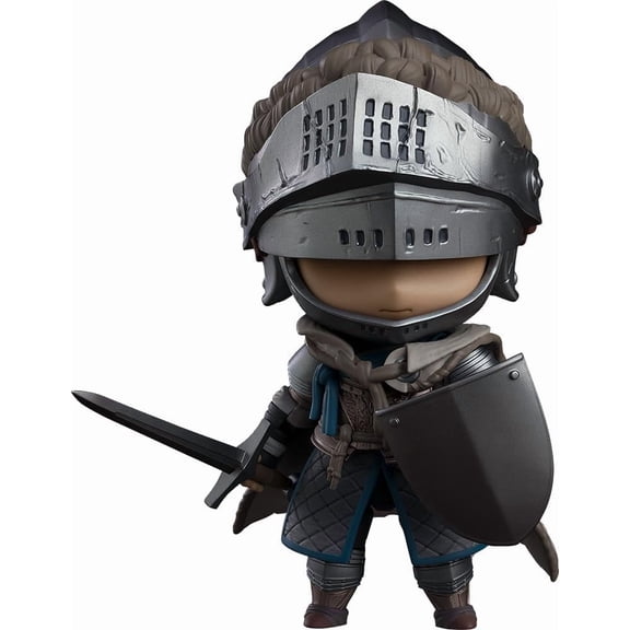 Elden Ring: Vagabond Nendoroid Action Figure
