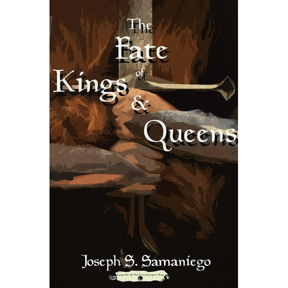 Legends of the Carolyngian Age The Fate of Kings and Queens, (Paperback)