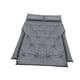 thumbnail image 3 of Colchón de Aire Portátil para Maletero de SUV Colchón de Coche Autoinflable para Coche Camping con Almohada Inflable Resistente Al Agua Fácil de L Perfecl, 3 of 8