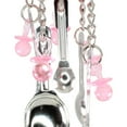 thumbnail image 2 of 2001 Spoon Clacker Pink, 2 of 5