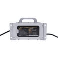 thumbnail image 2 of 36V 18A Battery Charger for EZGO EZ-GO TXT Golf Cart Powerwise Style D Plug, 2 of 12