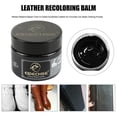 thumbnail image 4 of Leather Repair Filler Cream Restore Car Seat Sofa Scratch Scuffs Holes Rips, 4 of 5