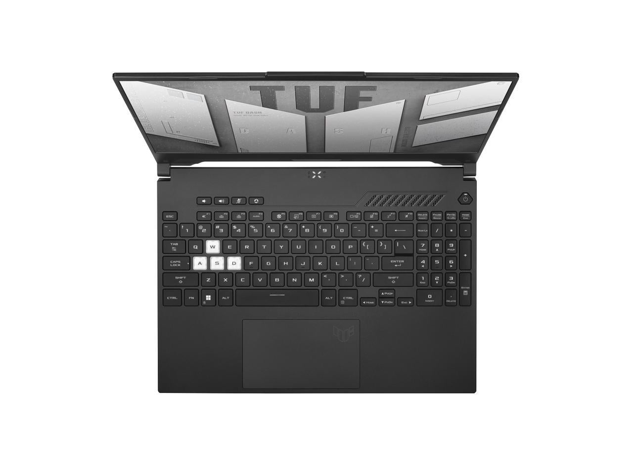 Newest ASUS TUF Dash Ultra Slim Gaming Laptop 15.6