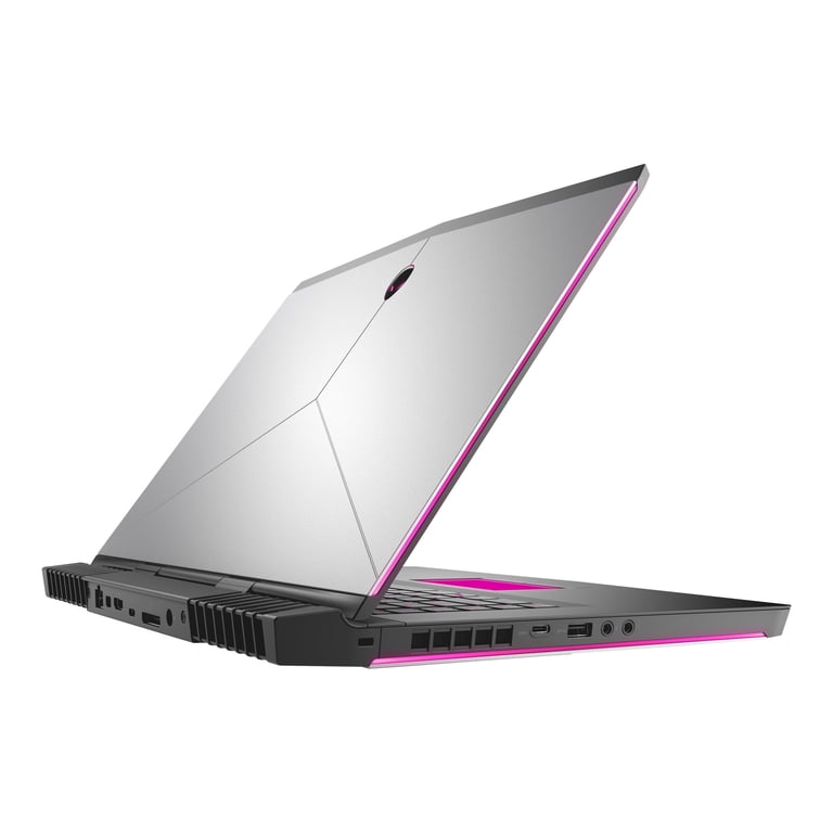 Alienware 15 R3 - Intel Core i7 - 7700HQ / up to 3.8 GHz - Win 10