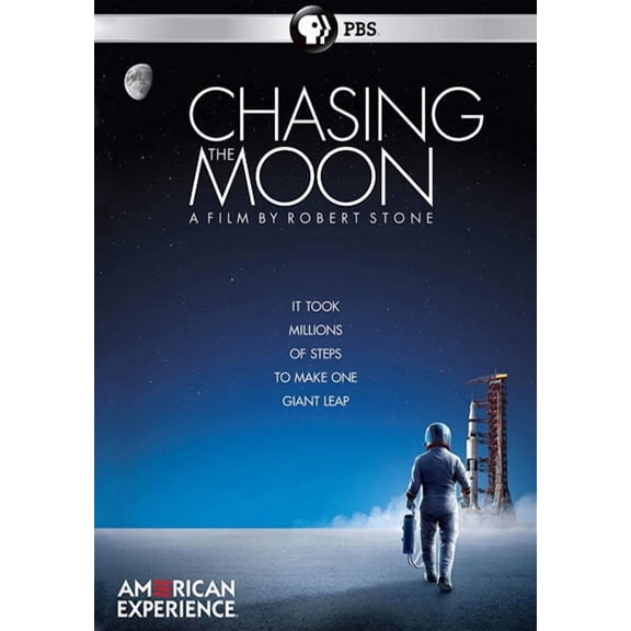 American Experience: Chasing the Moon