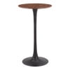thumbnail image 2 of Auray Bar Table Brown, 2 of 5