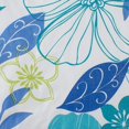 thumbnail image 3 of Mantel DII Tropical Bahama 152x213 cm Vinilo, 3 of 8