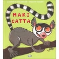 thumbnail image 1 of Maki catta VR Editoras Libros para iniciar el hábito de la lectura 9789876129367, 1 of 2