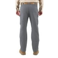 thumbnail image 6 of First Tactical FT-114011-036-34-36 Men V2 Tactical Pants, Wolf Grey - Size 34-36, 6 of 8