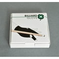 thumbnail image 3 of McDermott Billiard Pool Glove - Left Hand Fit for Right Handed Players - Large, 3 of 8