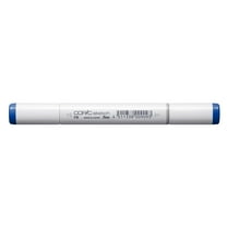 Copic Sketch Marker, Fluorescent Blue