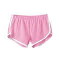 thumbnail image 5 of Women's 4-Pack Athletic Shorts for Summer Workouts and Yoga Comfortable Casual Running Shorts for Gym, 5 of 8