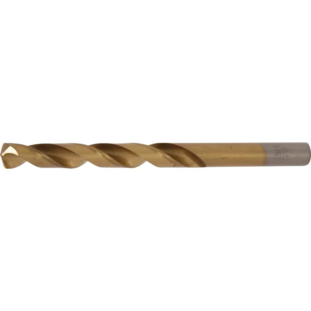 Broca ESPIRAL BGS HSS-G NITRURADO de TITANIO 8,5 MM