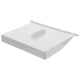 thumbnail image 4 of BRIGHTFUFU Puerta de skimmer para piscina, solapa de puerta para skimmer, compatible con Skimmer Hayward 8926, 4 of 7