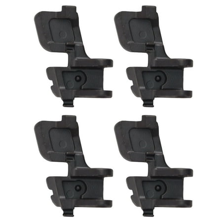 

Metabo HPT 886380 Feeder Replacement Tool Part for Models NV45AE and NV45AES (4-Pack)