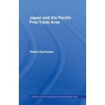 thumbnail image 2 of Japan and the Pacific Free Trade Area (Sheffield Centre for Japanese Studies/Routledge Series), 2 of 2