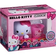 Hello Kitty Smile Set, 3 pc