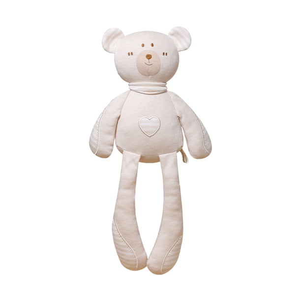 Muñeco Orgánico Para Dormir Para Bebés Muñeco Relajante Para Dormir Para Bebés Juguete Animal Bonito De Patas Largas