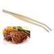 thumbnail image 3 of Pinza de Codo, Grado de Comida A PrueBa de ÓXido Evita que Las Pinzas de Cocción Fácil de Agarrar Se Espesen para Rodajas de Limón para la Cocina para Cubitos de Azúcar, 3 of 7