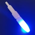 thumbnail image 1 of LED Glow Night Fishing Stick Light Rod Tip Clip Fishing Lightstick Bite Alarm, 1 of 1
