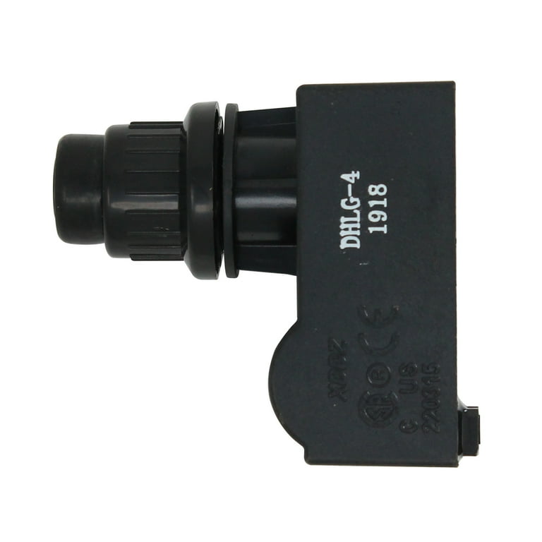 BBQ Gas Grill 4 Outlet Spark Generator Ignitor Replacement Parts for Cuisinart 85 3031 6 Compatible Barbeque Igniter