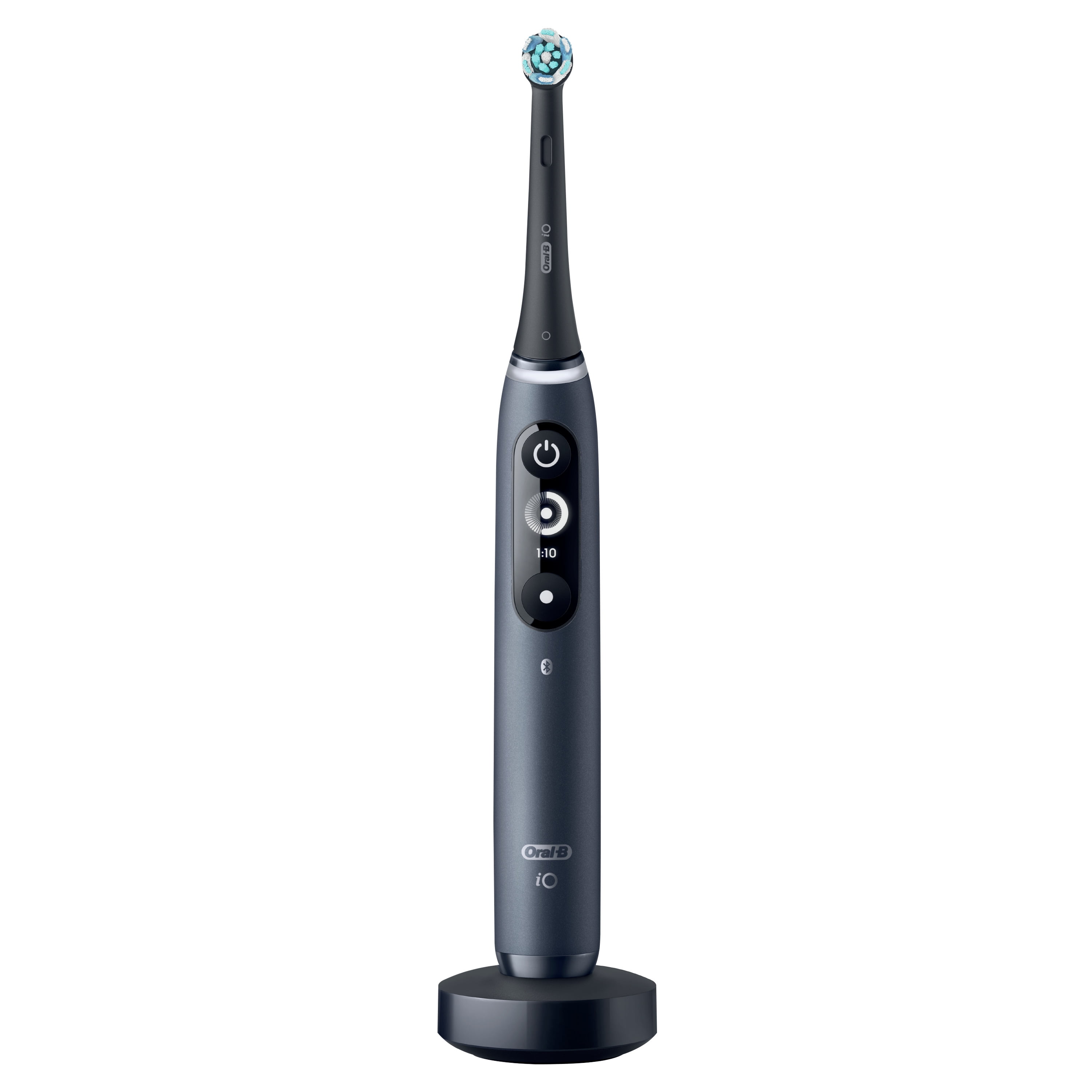 Oral B Io 9 Black Купить