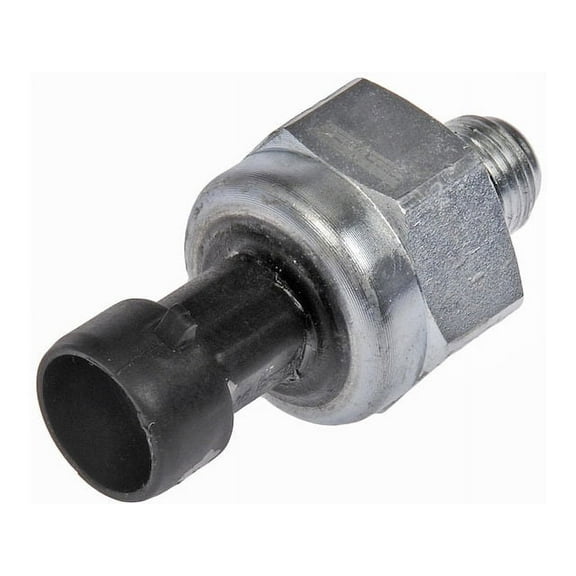 Diesel Injection Control Pressure Sensor - Compatible with 1997 - 2002 Ford E-350 Econoline Club Wagon 7.3L V8 1998 1999 2000 2001