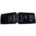thumbnail image 4 of Sliding Door Outer Handle Black Left Right For Hyundai H1 Grand Starex 2007-2018, 4 of 5