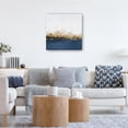 thumbnail image 2 of Cuadro Decorativo | Fine Art Tj | Resumen Del Bosque De Oro Por Walt Johnson - 61 x 61 cm, 2 of 4