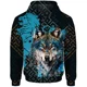 thumbnail image 3 of Sudadera con capucha con estampado 3D de lobo para hombre, ropa informal de otoño, Sudadera con capucha Y2K, jersey con estampado Animal súper genial, 3 of 5