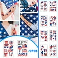 thumbnail image 2 of Liquidation! 10 Pcs Autocollants Fête Fête Autocollants Fête Fête Maison, 2 of 9