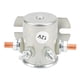 thumbnail image 3 of ,Relé Interruptor Relé Solenoide Continuo Electromagnético Terminal Relé Diseñado para Profesionales, 3 of 9