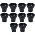 thumbnail image 1 of Dalazy 10pcs Balle de Golf Ramasser Ventouse Picker Ventouse Retriever Grabber pour Putter Grip Accessoires de Golf, 1 of 6