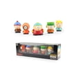 thumbnail image 1 of Set De 5 Figuras South Park con caja SOUTH PARK SOUTH PARK, 1 of 2