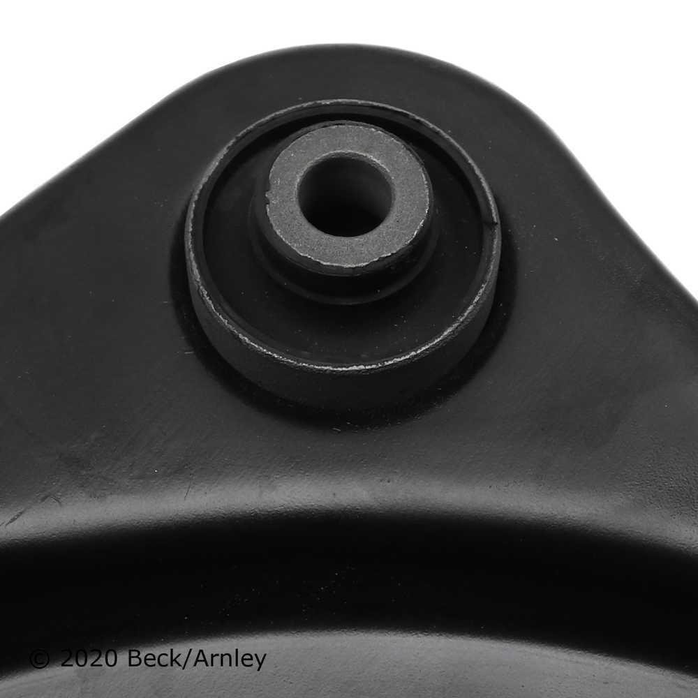 BeckArnley 102-8187 Control Arm With Ball Joint