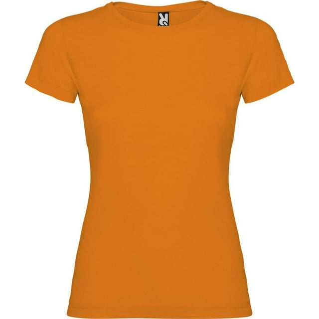 Roly T-Shirt à Manches Courtes Jamaica pour Femmes