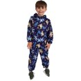 thumbnail image 2 of Bluey And Bingo Boys Puddle Suit Blue Sizes 2T To 8, 2 of 6
