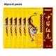 thumbnail image 5 of Vogacara Parche de alivio de medicina china para ancianos, ungüento para el dolor en las articulaciones, tratamiento del dolor en las masajeadores 48 unidades-6 paquetes, 5 of 6
