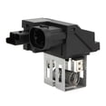 thumbnail image 2 of 1267j6 Radiator Fan Motor Resistor Blower Motor Resistor Blower Motor Resistor Replacemet Radiator Fan Motor Relay Resistor 9662872380 Replacemet Fits For Citroen C2, 2 of 8