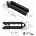 thumbnail image 2 of Couch Clamp® Steel Sectional Sofa Connectors, 2 of 8
