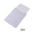thumbnail image 3 of Langgg Protection Shell Tablet Solid Minimalist Shielder Waterproof Practical Cover Multifunctional Special Networking Purplish Blue 11 in Gray 12 inch, 3 of 6