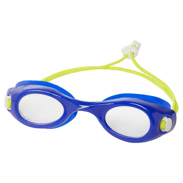 Speedo Kids Unisex Swim Goggles 3 pack Walmart
