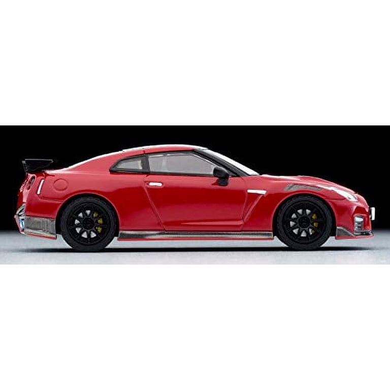 Tomica Limited Vintage Neo 1/64 LV-N217b Nissan GT-R NISMO 2020 