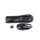thumbnail image 3 of Sidaley T2 Wireless Remote Control Sensing Built-in Controller Battery Distance Exquisite Keyboard 10m Small Transmission Stick Type2 NO2, 3 of 6