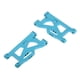 thumbnail image 4 of Dirección Del Cojinete de Horquil Del Servo de Dirección de Horquil 2pcs para Los Modelos Del Coche Del Rc Azul CUTICAT Brazos oscilantes inferiores delanteros del coche RC, 4 of 7