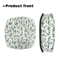 thumbnail image 2 of HELLHERO Walker Seat Cushion Cover & Seat & Back Cover with Machine Washable Easy Fit Dust Proof Easy Install, 2 of 7