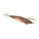 thumbnail image 5 of Señuelo De Pesca Duro Con Anzuelo De Calamar, Cebo Luminoso De Gambas Falsas Flexibles Para Pesca En Estanque ANGGREK Marrón, 5 of 8