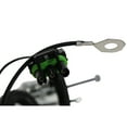 thumbnail image 2 of GMB 530-6011 Fuel Pump And Sender Assembly Fits select: 1992-1995 CHEVROLET ASTRO, 1992-1995 GMC SAFARI, 2 of 4